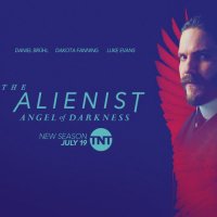 Vítejte na fanwebu seriálu The Alienist