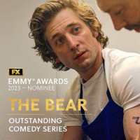The Bear získal 13 nominací na ceny Emmy