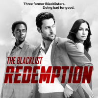NBC představuje trailer na Redemption
