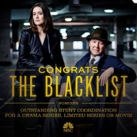 The Blacklist bude bojovat o Emmy