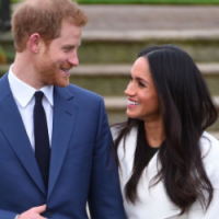 Princ Harry se zasnoubil s Meghan Markle, herečkou ze seriálu Suits