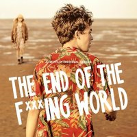 Trailer na novinku The End of the F***king World
