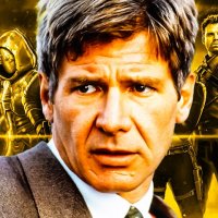 Harrison Ford vysvětluje, co ho láká (mimo peněz) na MCU