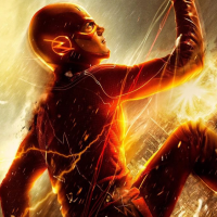 Vyberte nejhezčí plakáty, kterých se dočkal seriál The Flash