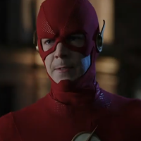 Ve finále se Flash bude muset postavit všem rychlíkům, které v minulosti porazil