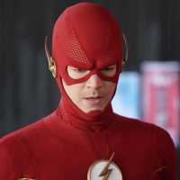 Které postavy kralují statistikám seriálu The Flash?