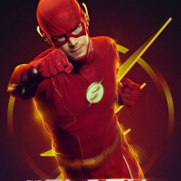 Šestá série Flashe se dočkala nového plakátu