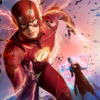 Hodnocení čtvrté řady seriálu The Flash