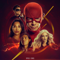 Hodnocení šesté řady seriálu The Flash