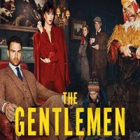 Na Netflixu dnes vyšla první série The Gentlemen