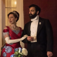 HBO obnovilo seriál The Gilded Age pro třetí sérii