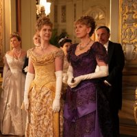 Nový seriál od tvůrce Downton Abbey se představuje v první ukázce