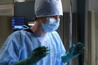 S02E11: Quarantine Part Two