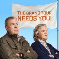 Zasloužíte si vyhrát lísky na natáčení třetí série Grand Touru?