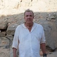 Clarkson popisuje extrémní podmínky Saharské pouště, s nimiž musel při natáčení bojovat