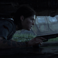 The Last of Us Part II má nové datum vydání