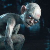 Vše podstatné k chystanému snímku Hunt for Gollum