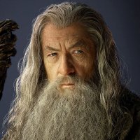 Ian McKellen je otevřený návratu do role Gandalfa