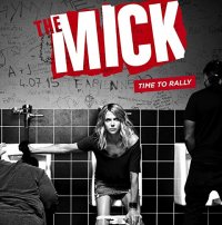 The Mick končí po druhé sérii
