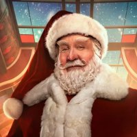 Tim Allen se vrací jako Santa Claus