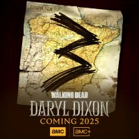 Daryl Dixon oficiálně dostal třetí řadu, navštívíme v ní Španělsko