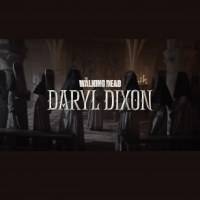 Nový plakát k Darylovu seriálu exkluzivně pro Comic-Con