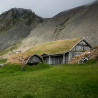Natáčení prequelu zavítá do vikinské vesničky na Islandu