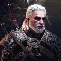 Geralt se konečně objevuje na fotografii z natáčení