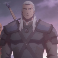 Netflix začne propagovat anime film The Witcher: Sirens of the Deep letos v září