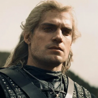Cavillův Geralt by měl být skvělý, herec dává do své role vše, co může