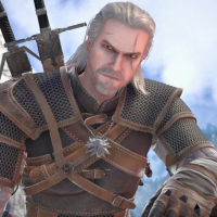 Druhý uniklý scénář se zaměřuje na Geralta