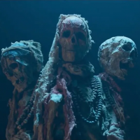 Speciální video s monstry odhaluje prvních pár záběrů z druhé série