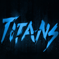 Titáni se dočkali svého prvního loga