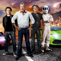 Proběhla aktualizace všech epizod Top Gearu
