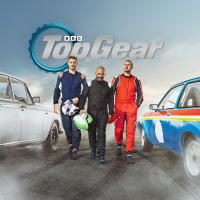 Na jaká auta se můžeme těšit v 31. sérii Top Gearu?
