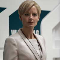 Herečka Jodie Foster se ujme hlavní role ve čtvrté řadě Temného případu