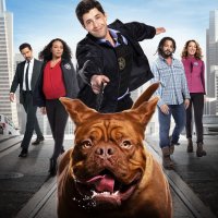 S01E09: Witness Pup-tection