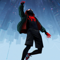 Spider-Man: Into the Spider-Verse získal Zlatý Glóbus