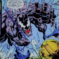Hlavním padouchem filmu Venom bude Riot