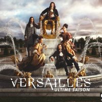 Jak se tančí ve Versailles