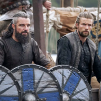 Noví Vikingové se dočkali dalšího traileru plného akce