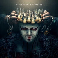Ivar je korunován na krále na prvním plakátu ke druhé polovině páté série