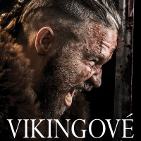 Představení knihy Vikingové – pomsta synů v pětiminutovém videu