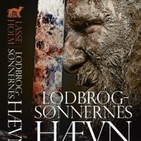 Kniha Vikingové - pomsta synů vyjde 24. září