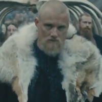 Stane se Bjorn králem celé Skandinávie?