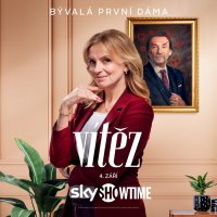 Bavte se se slovenskou novinkou Vítěz od SkyShowtime