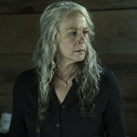 Herečka Melissa McBride odstupuje od seriálu, který se měl po The Walking Dead zaměřit na Daryla a Carol