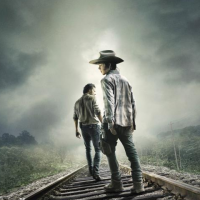 Vyberte nejhezčí plakáty, kterých se dočkal seriál The Walking Dead