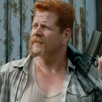 Herec Michael Cudlitz, představitel Abrahama, se ujmul režie jednoho dílu třetího seriálu ze světa The Walking Dead