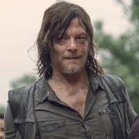 Daryl se po dosažení 104 epizod stává nejčastěji se objevující postavou v seriálu The Walking Dead